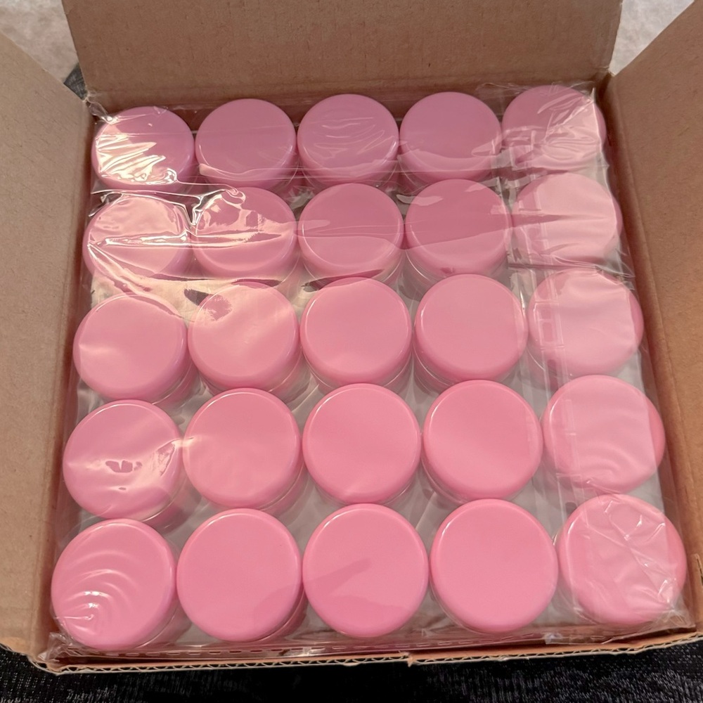 Travel Containers - Picture 6 of 6